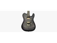 Larry Carlton T7 FM Trans Black New Gen Larry Carlton T7 FM Trans Black New Gen
